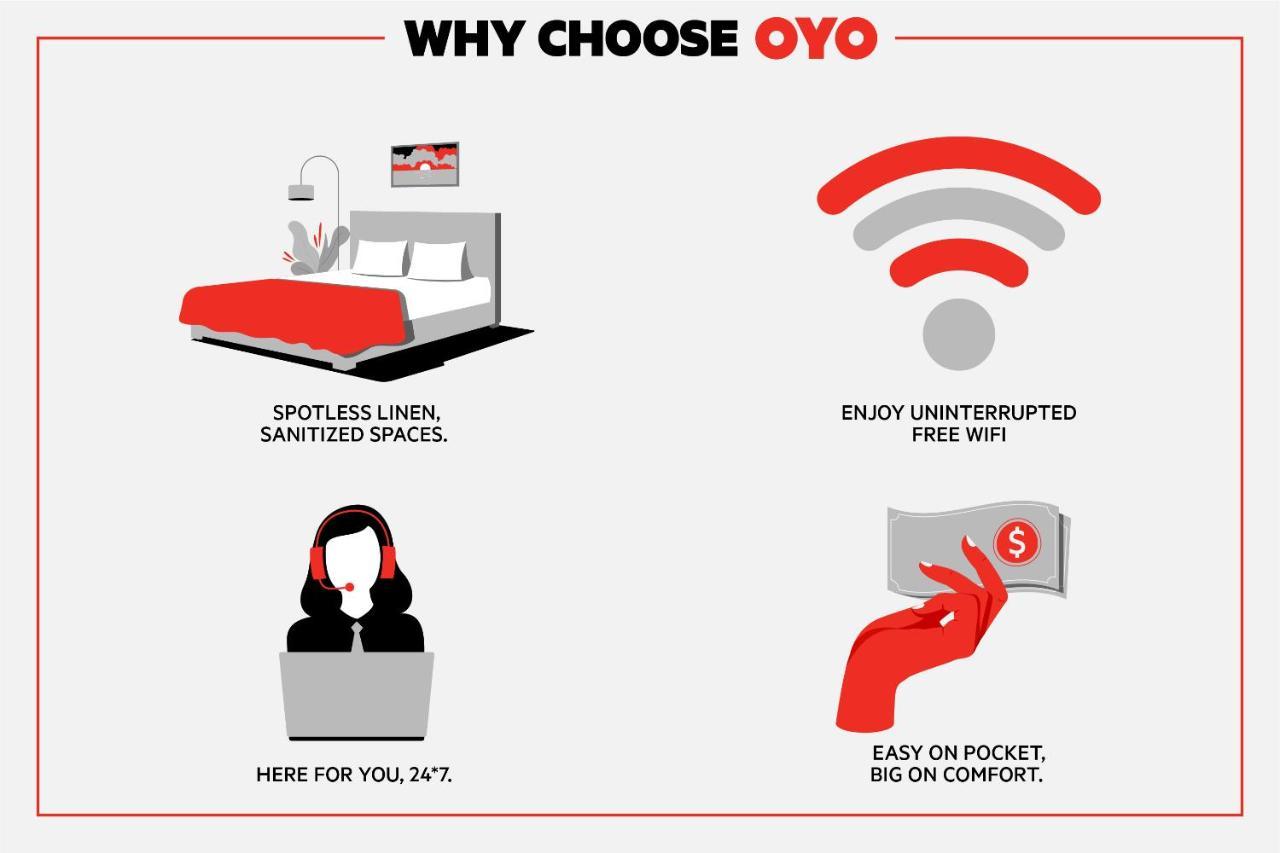 Oyo Hotel Malden Ma Broadway エクステリア 写真